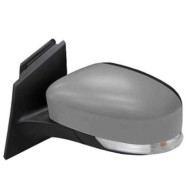000991_AUTO.JPG Retrovisore Elettrico C/fan. Per Ford Focus Lato Destro Dal 2011/03 Al 2013/12