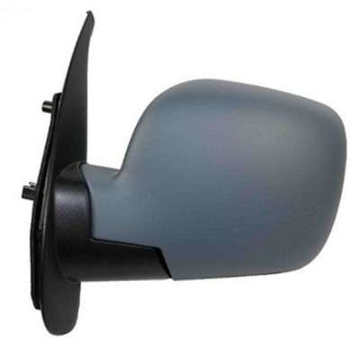 000755_AUTO.JPG Retrovisore Elettrico Term. Rib. Per Renault Kangoo Lato Destro Dal 2008/02 Al 2012/10