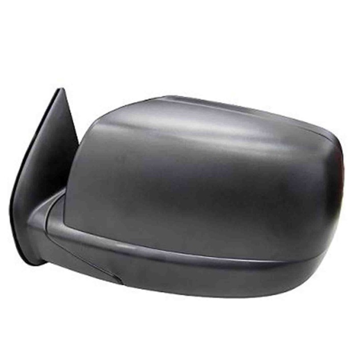 000981_AUTO.JPG Retrovisore Manuale Per Ford Ranger Lato Sinistro Dal 2009/04 Al 2011/12