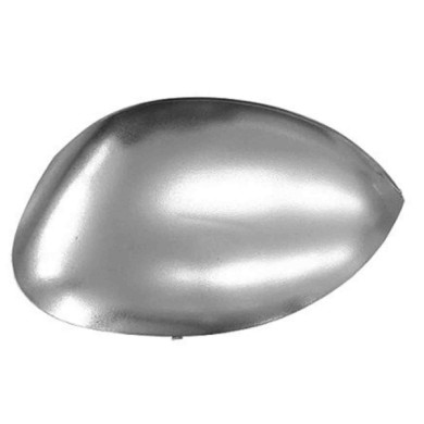 000067_AUTO.JPG Calotta Cromata Ruvida Per Citroen C2 Lato Destro Dal 2003/09
