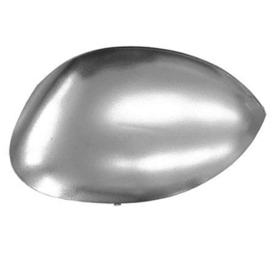 000068_AUTO.JPG Calotta Cromata Ruvida Per Citroen C3 Lato Destro Dal 2002/05 Al 2009/08