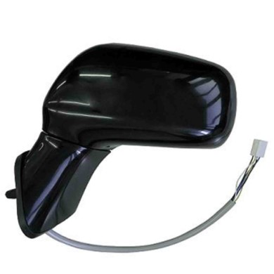 000416_AUTO.JPG Retrovisore Elettrico Per Toyota Corolla Verso Lato Destro Dal 2002/01 Al 2007/05