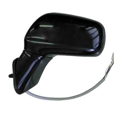 000416_AUTO.JPG Retrovisore Elettrico Termico Per Toyota Corolla Verso Lato Sinistro Dal 2002/01 Al 2007/05