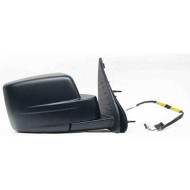 001008_AUTO.JPG Retrovisore Elettrico Termico Per Jeep Cherokee Liberty Lato Destro Dal 2008/05 Al 2013/12