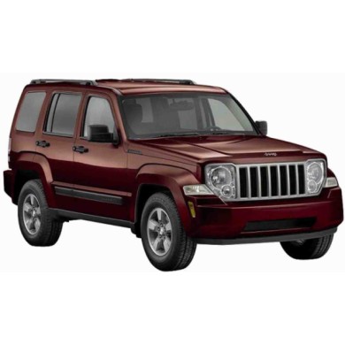 800682.JPG Retrovisore Elettrico Termico C/memoria Per Jeep Cherokee Liberty Lato Sinistro Dal 2008/05 Al 2013/12