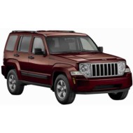 800682.JPG Retrovisore Elettrico Termico C/memoria Per Jeep Cherokee Liberty Lato Sinistro Dal 2008/05 Al 2013/12
