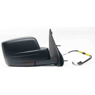 001008_AUTO.JPG Retrovisore Elettrico Termico C/memoria Per Jeep Cherokee Liberty Lato Sinistro Dal 2008/05 Al 2013/12