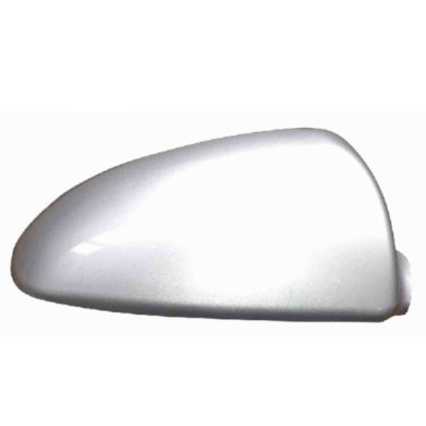 000906_AUTO.JPG Calotta Grigio Silver Per Smart Fortwo Lato Destro Dal 2007/01 Al 2014/09