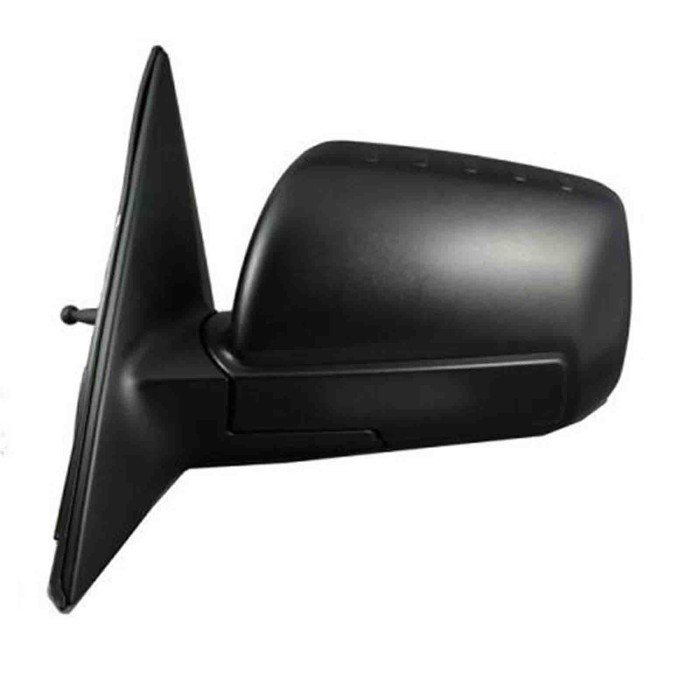 000909_AUTO.JPG Retrovisore Meccanico Per Kia Soul Lato Destro Dal 2009/03 Al 2011/12