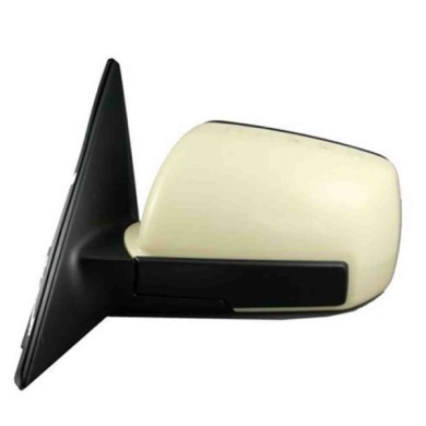 000909_AUTO.JPG Retrovisore Elettrico Termico Per Kia Soul Lato Sinistro Dal 2009/03 Al 2011/12