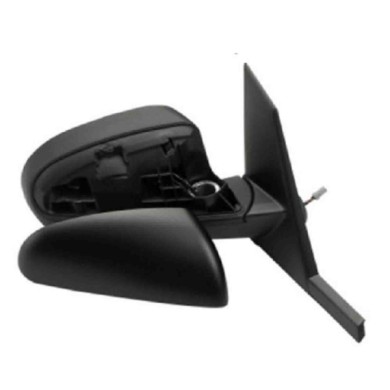 000651_AUTO.JPG Retrovisore Elettrico Termico Per Mitsubishi Colt Lato Destro Dal 2004/06 Al 2008/12