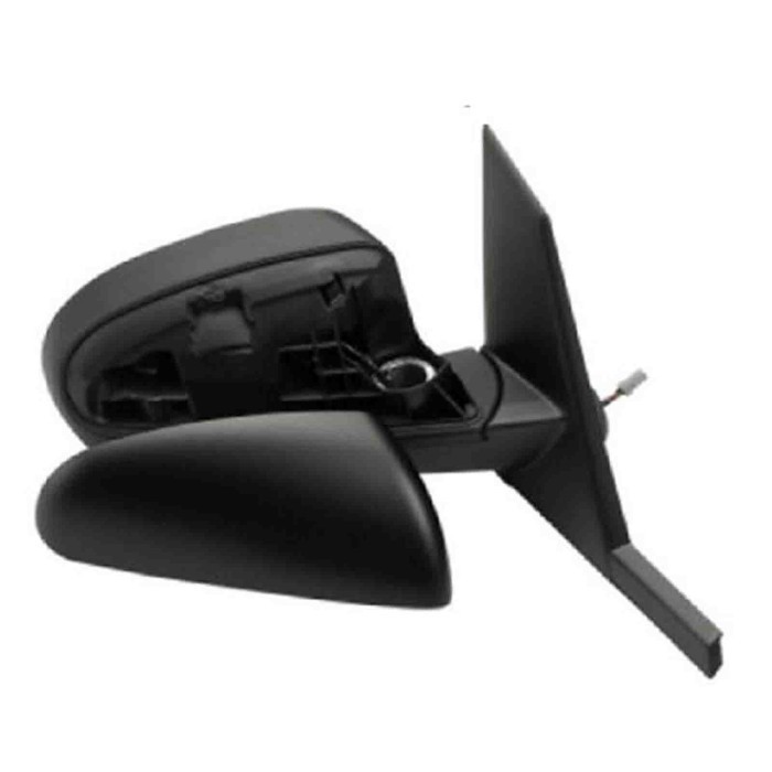 000651_AUTO.JPG Retrovisore Elettrico Termico Per Mitsubishi Colt Lato Destro Dal 2004/06 Al 2008/12