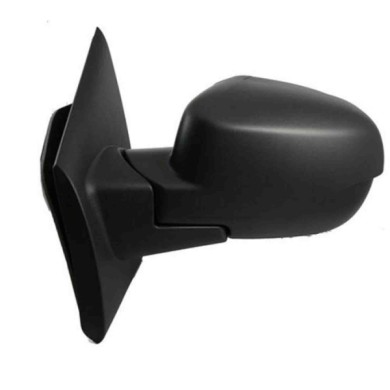 001009_AUTO.JPG Retrovisore Elettrico Termico Per Renault Twingo Lato Destro Dal 2012/01 Al 2014/06