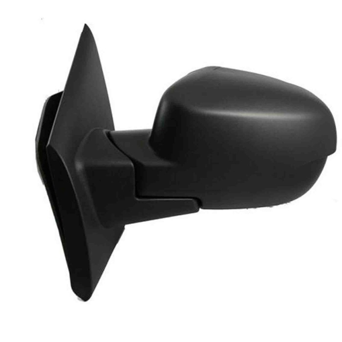 001009_AUTO.JPG Retrovisore Elettrico Termico Per Renault Twingo Lato Destro Dal 2012/01 Al 2014/06