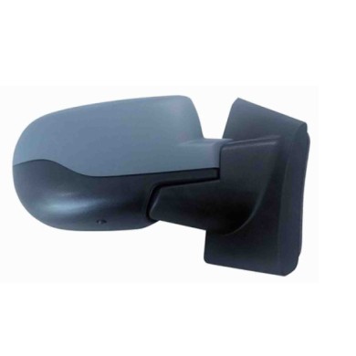 001009_AUTO.JPG Retrovisore Elettrico Termico Per Renault Twingo Lato Destro Dal 2012/01 Al 2014/06