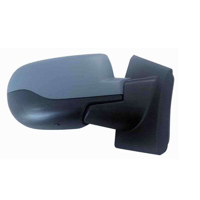 001009_AUTO.JPG Retrovisore Elettrico Termico Per Renault Twingo Lato Destro Dal 2012/01 Al 2014/06