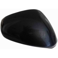 Calotta Verniciata In Carbonio Per Alfa Romeo 159 Lato Destro Dal 2005/09 Al 2011/05