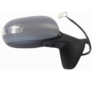 000987_AUTO.JPG Retrovisore Elettrico Term. C/fan Per Toyota Auris Lato Destro Dal 2010/03 Al 2012/12