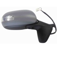 Retrovisore Elettrico Term. C/fan Per Toyota Auris Lato Destro Dal 2010/03 Al 2012/12