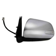 000980_AUTO.JPG Retrovisore Elettrico C/fan. Per Toyota Hi-lux Pick-up Lato Sinistro Dal 2011/09 Al 2015/10