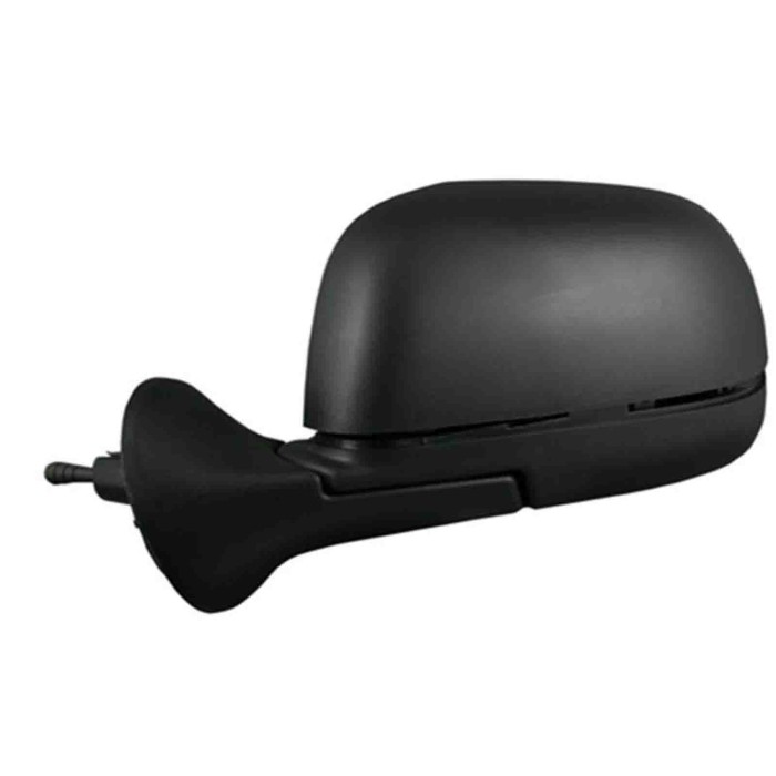 000982_AUTO.JPG Retrovisore Meccanico Per Dacia Duster Lato Destro Dal 2010/05 Al 2013/09
