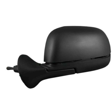 000982_AUTO.JPG Retrovisore Meccanico Per Dacia Duster Lato Sinistro Dal 2010/05 Al 2013/09