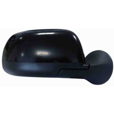 000982_AUTO.JPG Retrovisore Meccanico Per Dacia Duster Lato Destro Dal 2010/05 Al 2013/09