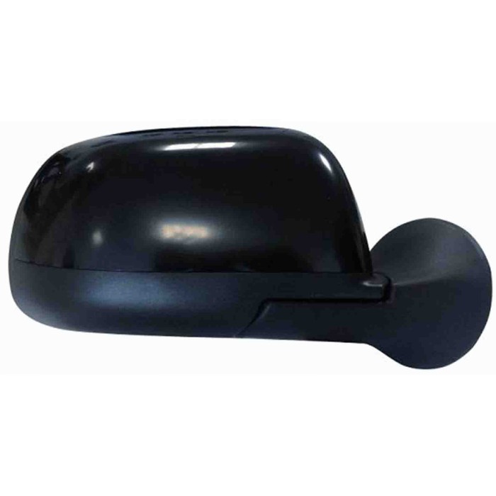 000982_AUTO.JPG Retrovisore Meccanico Per Dacia Duster Lato Sinistro Dal 2010/05 Al 2013/09