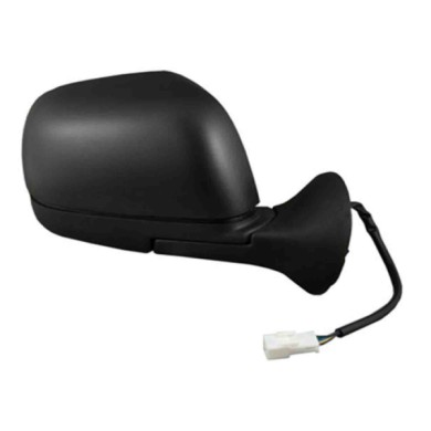 000982_AUTO.JPG Retrovisore Elettrico Termico Per Dacia Duster Lato Destro Dal 2010/05 Al 2013/09