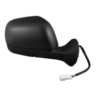 000982_AUTO.JPG Retrovisore Elettrico Termico Per Dacia Duster Lato Destro Dal 2010/05 Al 2013/09