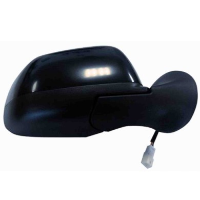 000982_AUTO.JPG Retrovisore Elettrico Termico Per Dacia Duster Lato Destro Dal 2010/05 Al 2013/09