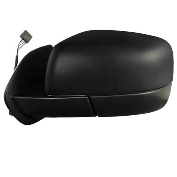 000553_AUTO.JPG Retrovisore Elettrico Termico Per Land Rover Range Sport Lato Destro Dal 2005/05 Al 2009/08