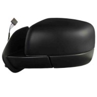 Retrovisore Elettrico Term. C/mem. Per Land Rover Range Sport Lato Sinistro Dal 2005/05 Al 2009/08