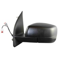Retrovisore Elettrico Term. Rib. C/mem. Per Land Rover Freelander 2 Lato Destro Dal 2006/12