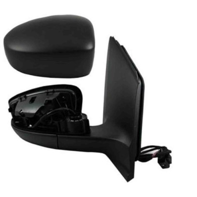 001029_AUTO.JPG Retrovisore Elettrico Termico Per Seat Mii Lato Destro Dal 2012/05