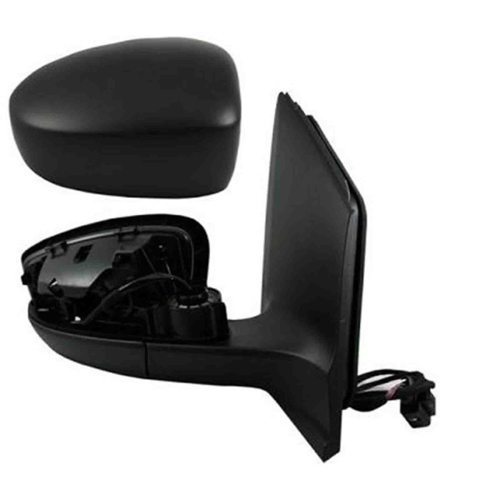 001029_AUTO.JPG Retrovisore Elettrico Termico Per Seat Mii Lato Destro Dal 2012/05