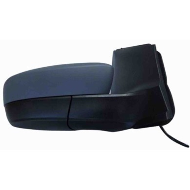 001029_AUTO.JPG Retrovisore Elettrico Termico Per Seat Mii Lato Sinistro Dal 2012/05