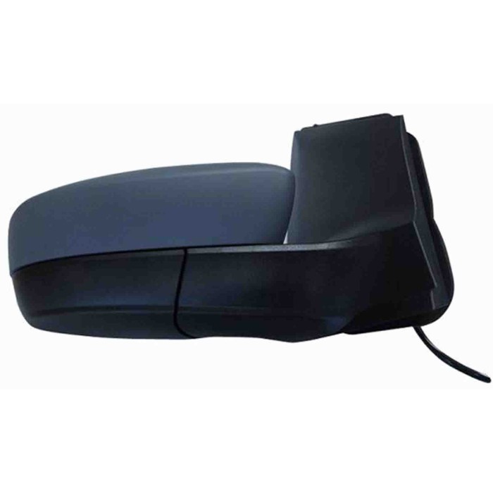 001029_AUTO.JPG Retrovisore Elettrico Termico Per Seat Mii Lato Sinistro Dal 2012/05