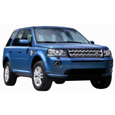 800778.JPG Retrovisore Elettrico Term. Rib. Per Land Rover Freelander 2 Lato Destro Dal 2010/06