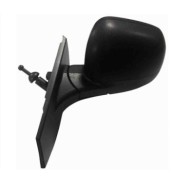 Retrovisore Meccanico Per Chevrolet (ex Daewoo) Spark Lato Destro Dal 2010/02 Al 2012/12