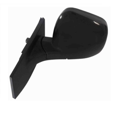 000912_AUTO.JPG Retrovisore Elettrico Termico Per Chevrolet (ex Daewoo) Spark Lato Sinistro Dal 2010/02 Al 2012/12