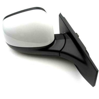 000912_AUTO.JPG Retrovisore Elettrico Termico Per Chevrolet (ex Daewoo) Spark Lato Destro Dal 2010/02 Al 2012/12