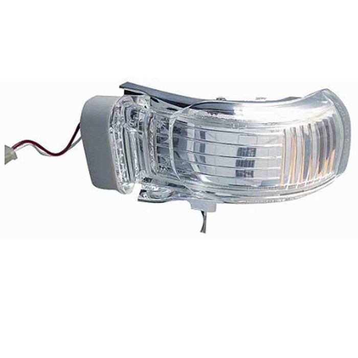 000457_AUTO.JPG Fanale Retrovisore Per Volkswagen Touran Lato Destro Dal 2003/02 Al 2006/10 000457_AUTO.JPG Fanale Retrovisore Per Volkswagen Touran Lato Destro Dal 2003/02 Al 2006/10