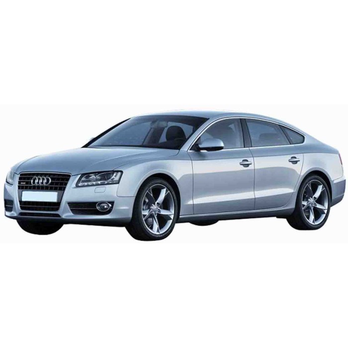 800834.JPG Retrovisore Elettrico Term. Rib. C/mem. C/fan. A Led Per Audi A5 Sportback Lato Destro Dal 2009/09 Al 2011/09