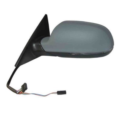 001046_AUTO.JPG Retrovisore Elettrico Term. Rib. C/mem. C/fan. A Led Per Audi A5 Sportback Lato Destro Dal 2009/09 Al 2011/09