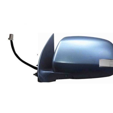 000980_AUTO.JPG Retrovisore Elettrico C/fan. Per Toyota Hi-lux Pick-up Lato Destro Dal 2011/09 Al 2015/10