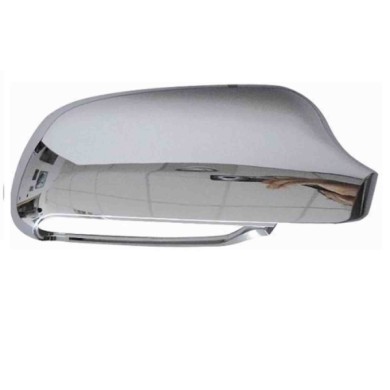 000776_AUTO.JPG Calotta Cromata Per Audi A4 Lato Destro Dal 2007/11 Al 2011/12
