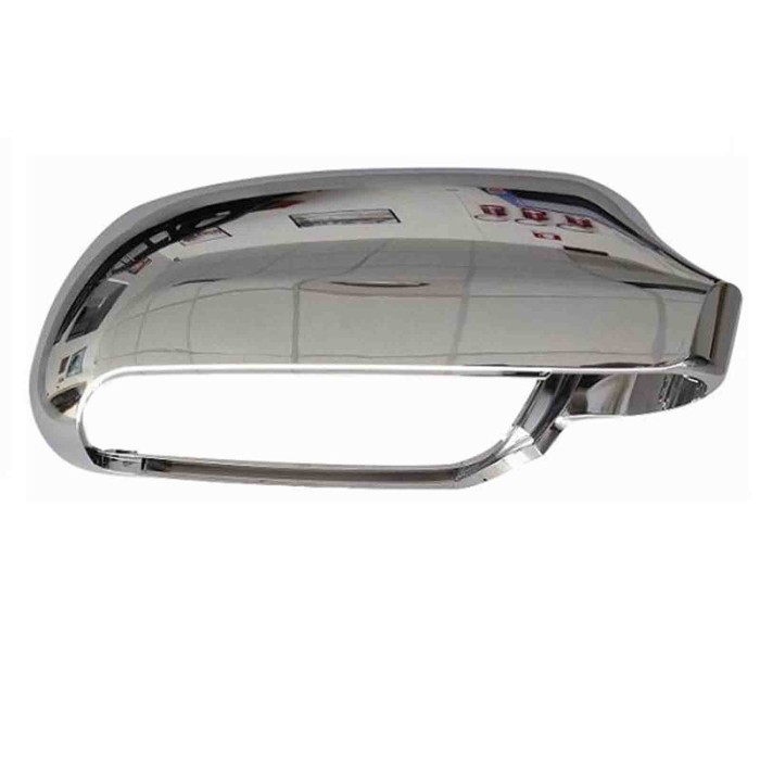 000019_AUTO.JPG Calotta Cromata Per Audi A3 Lato Destro Dal 2000/09 Al 2003/05