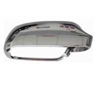 000019_AUTO.JPG Calotta Cromata Per Audi A3 Lato Destro Dal 2000/09 Al 2003/05