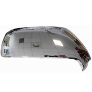 Calotta Cromata Per Citroen C4 Picasso Lato Sinistro Dal 2007/03 Al 2010/08